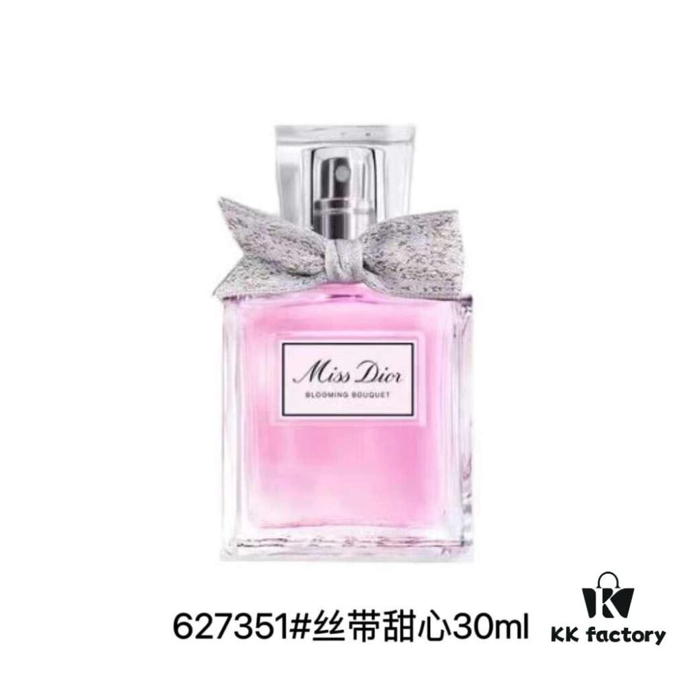 6931afe0ccd8ab3d7afa3d22 Dior New Version Ribbon Sweet Heart 30ml Women's Perfume