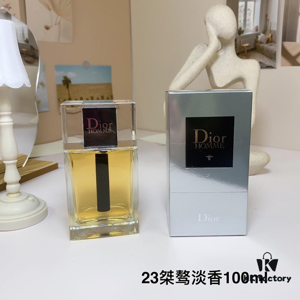 6931afe0ccd8ab3d7afa3d24 Dior Homme 2023 Eau de Toilette for Men 100ml