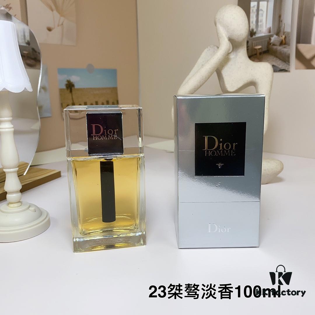 6931afe0ccd8ab3d7afa3d24 Dior Homme 2023 Eau de Toilette for Men 100ml