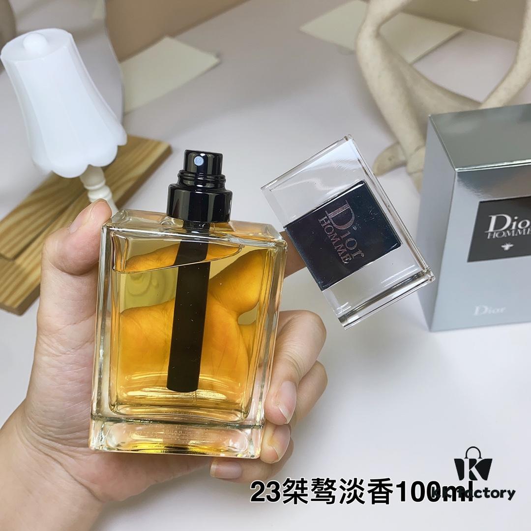 6931afe0ccd8ab3d7afa3d28 Dior Homme 2023 Eau de Toilette for Men 100ml