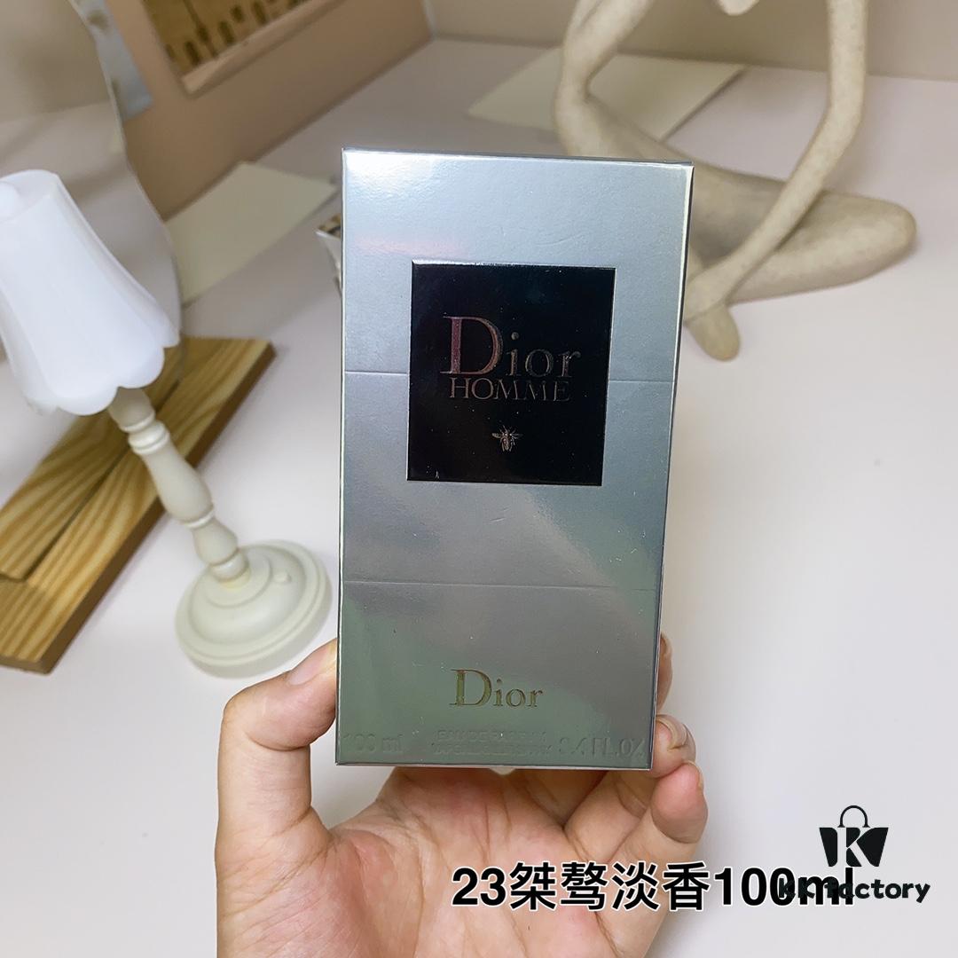 6931afe0ccd8ab3d7afa3d29 Dior Homme 2023 Eau de Toilette for Men 100ml