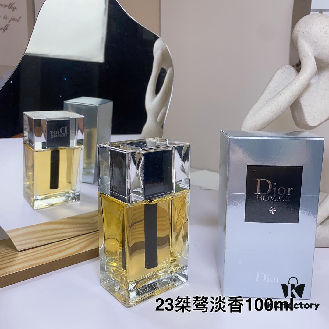 6931afe0ccd8ab3d7afa3d2b Dior Homme 2023 Eau de Toilette for Men 100ml