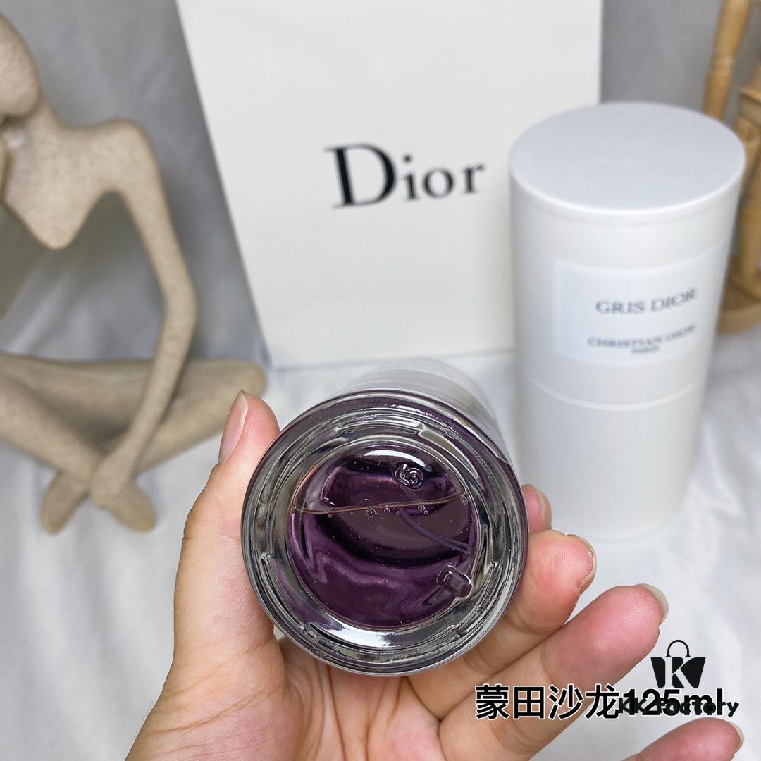 6931afe1ccd8ab3d7afa3d2e Mengtian Salon - GRIS DIOR 125ml
