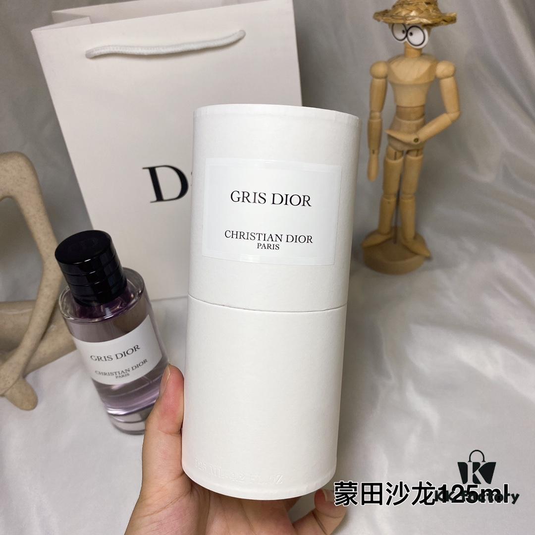 6931afe1ccd8ab3d7afa3d2f Mengtian Salon - GRIS DIOR 125ml