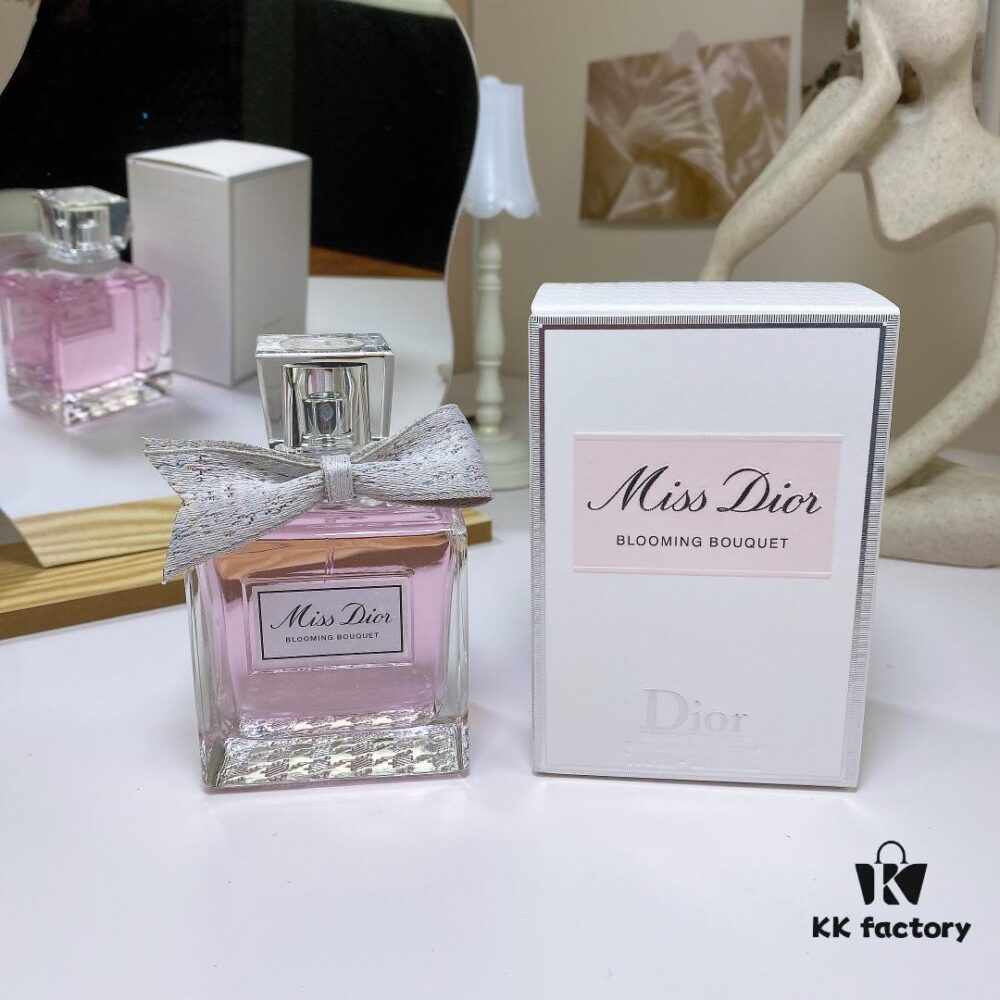 6931afe1ccd8ab3d7afa3d39 Dior Haute Couture Ribbon 23 Sweetheart Edition Women's Perfume 100ml