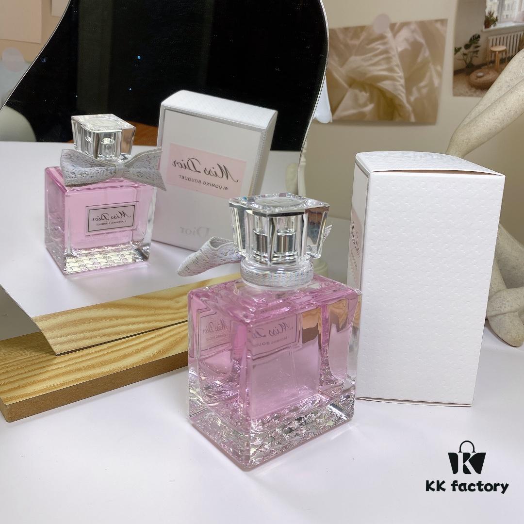 Dior Haute Couture Ribbon 23 Sweetheart Edition Women's Perfume 100ml