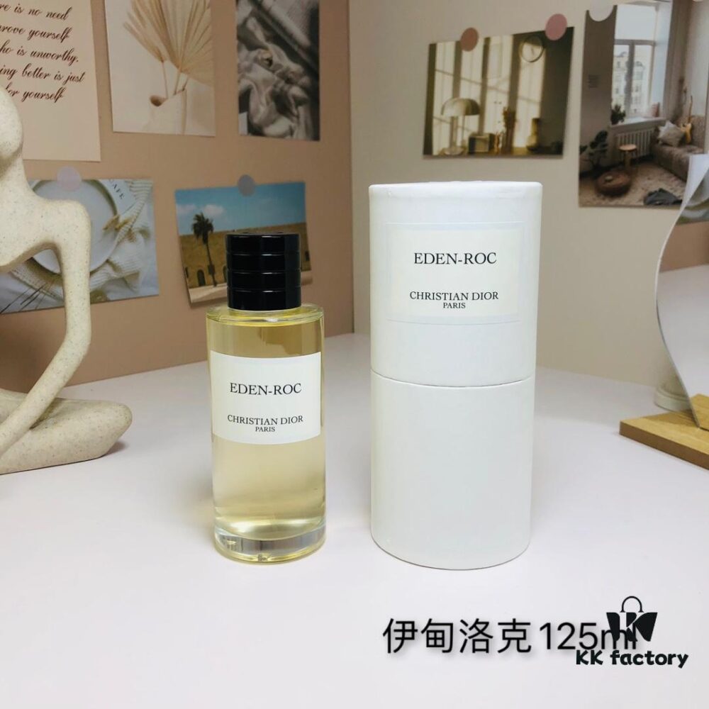 6931afe2ccd8ab3d7afa3d42 Dior Collection Privée Eden Lock Perfume 125ml