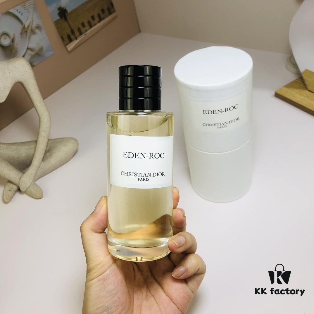 Dior Collection Privée Eden Lock Perfume 125ml
