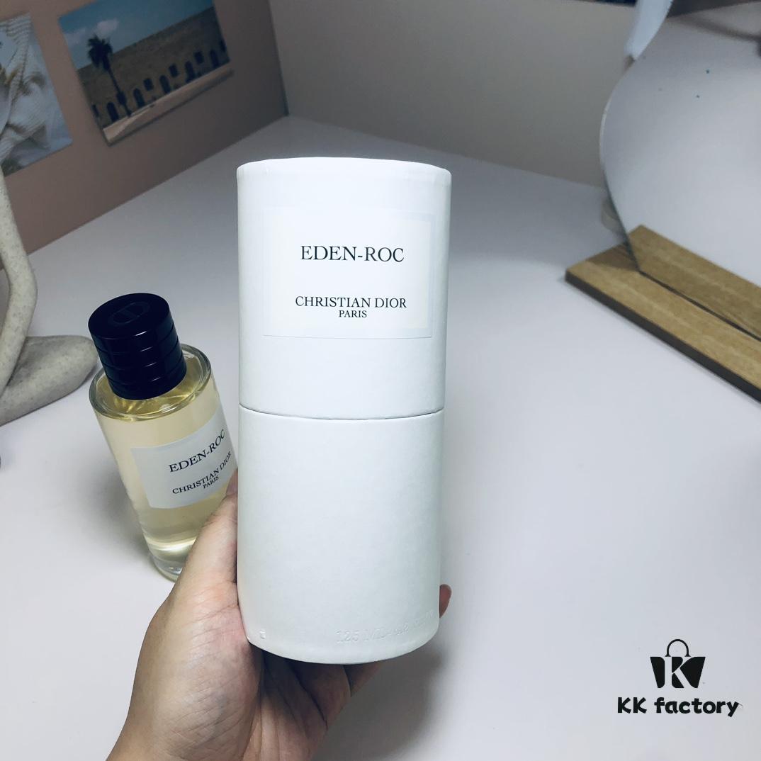 Dior Collection Privée Eden Lock Perfume 125ml