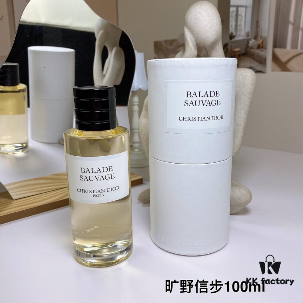 6931afe2ccd8ab3d7afa3d48 Dior Sauvage Elixir Balade Sauvage Wild Stroll Collection Unisex Fragrance 125ml
