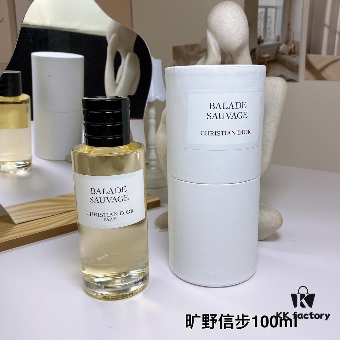 6931afe2ccd8ab3d7afa3d48 Dior Sauvage Elixir Balade Sauvage Wild Stroll Collection Unisex Fragrance 125ml