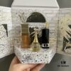 6931afe3ccd8ab3d7afa3d53 Dior Château Mini Set of Three! Includes: Sauvage Essence 10ml, Blue Gold Lipstick 999 1.5g, J'adore Perfume 5ml