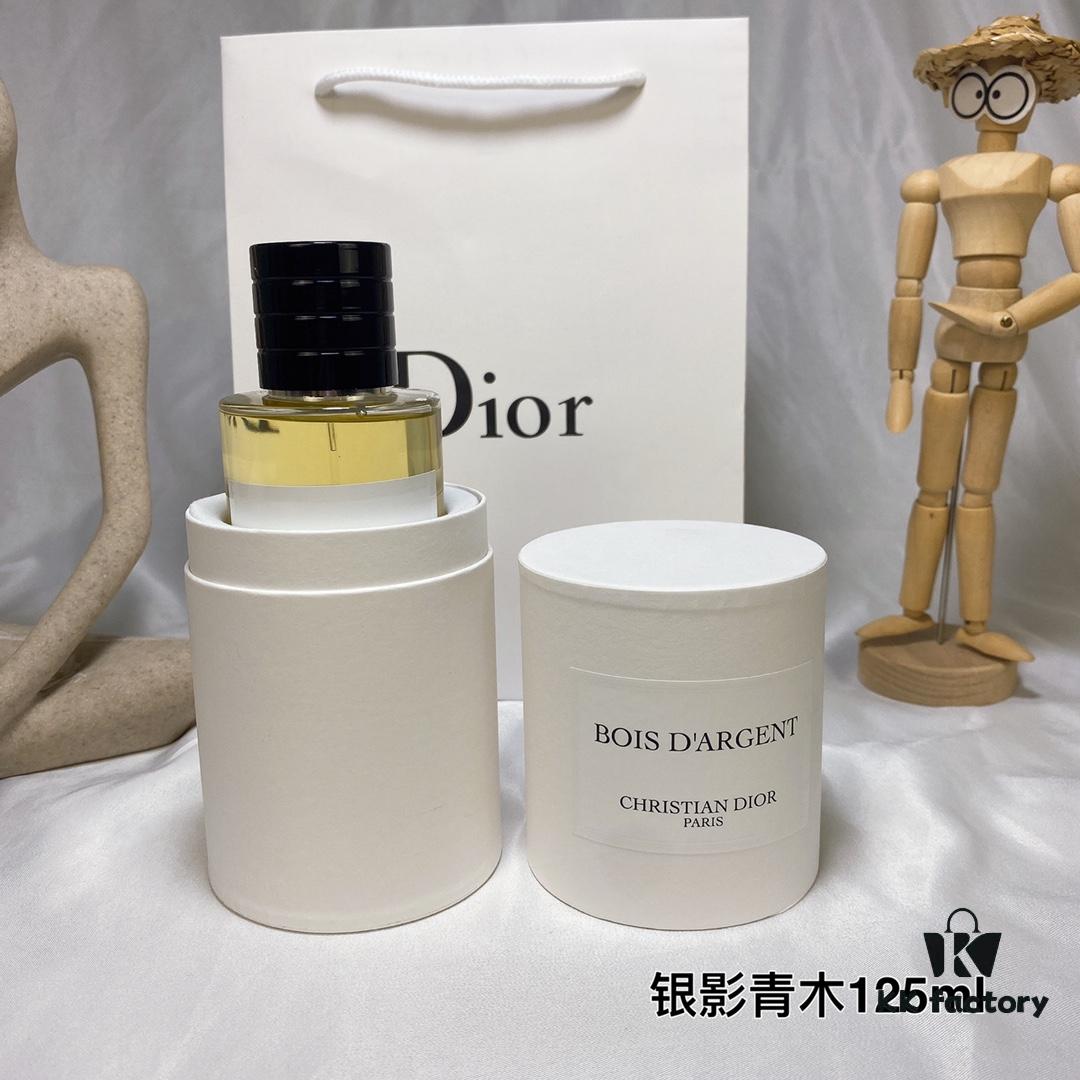 6931afe4ccd8ab3d7afa3d60 Dior La Collection Couturier Parfumeur Bois d'Argent - Silvery Shadow Qingmu, 125ml