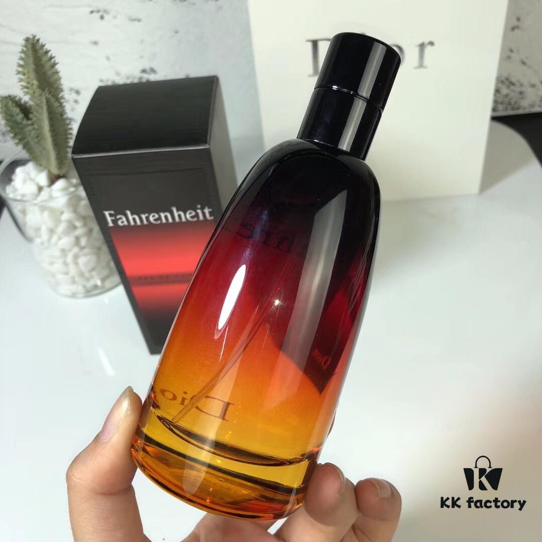 6931afe4ccd8ab3d7afa3d63 Counter CD Dior Fahrenheit Men's Eau de Toilette 100ml