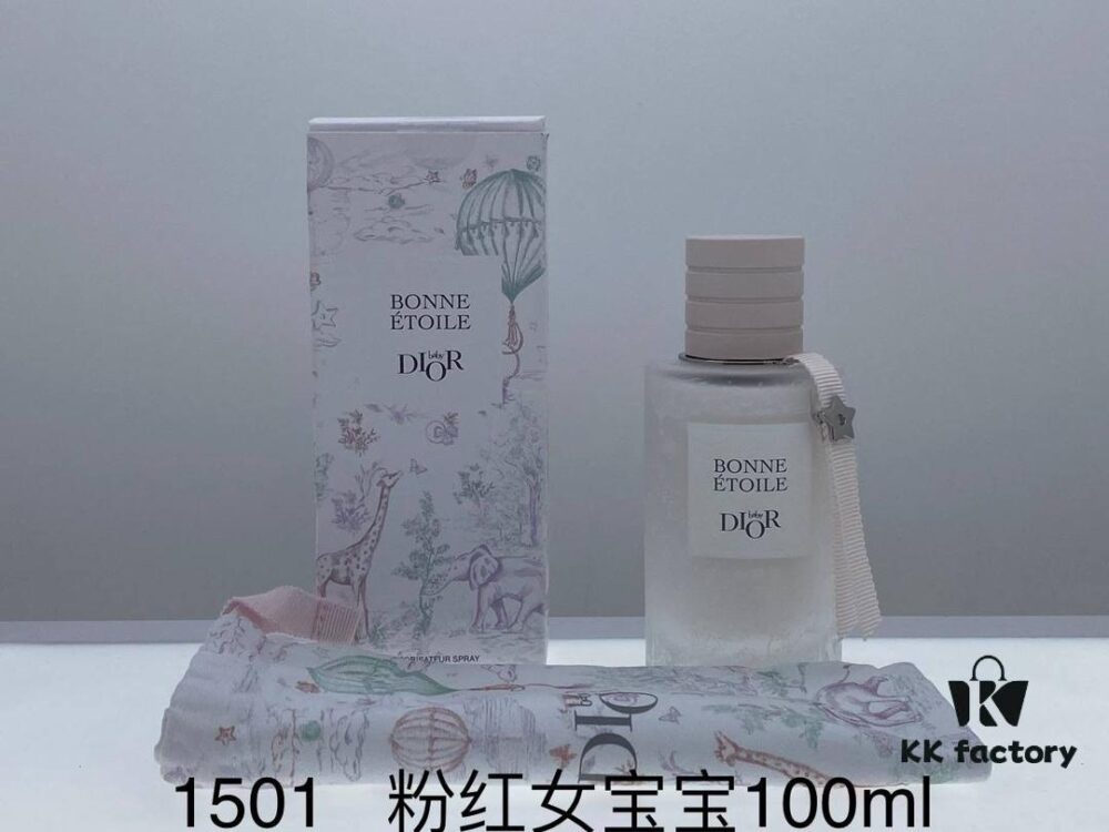6931afe5ccd8ab3d7afa3d6a Dior Miss Pink Baby Women's Perfume 100ml