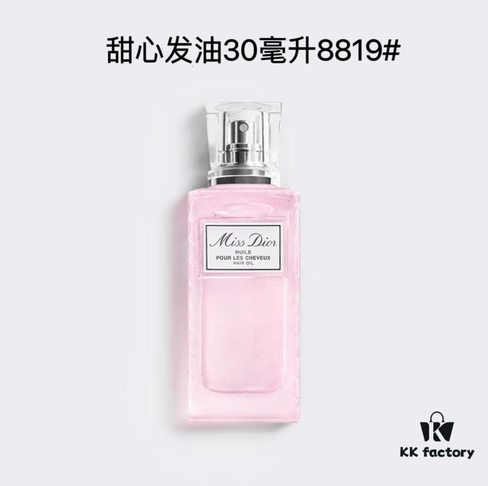 Dior Addict Hair Oil 30ml