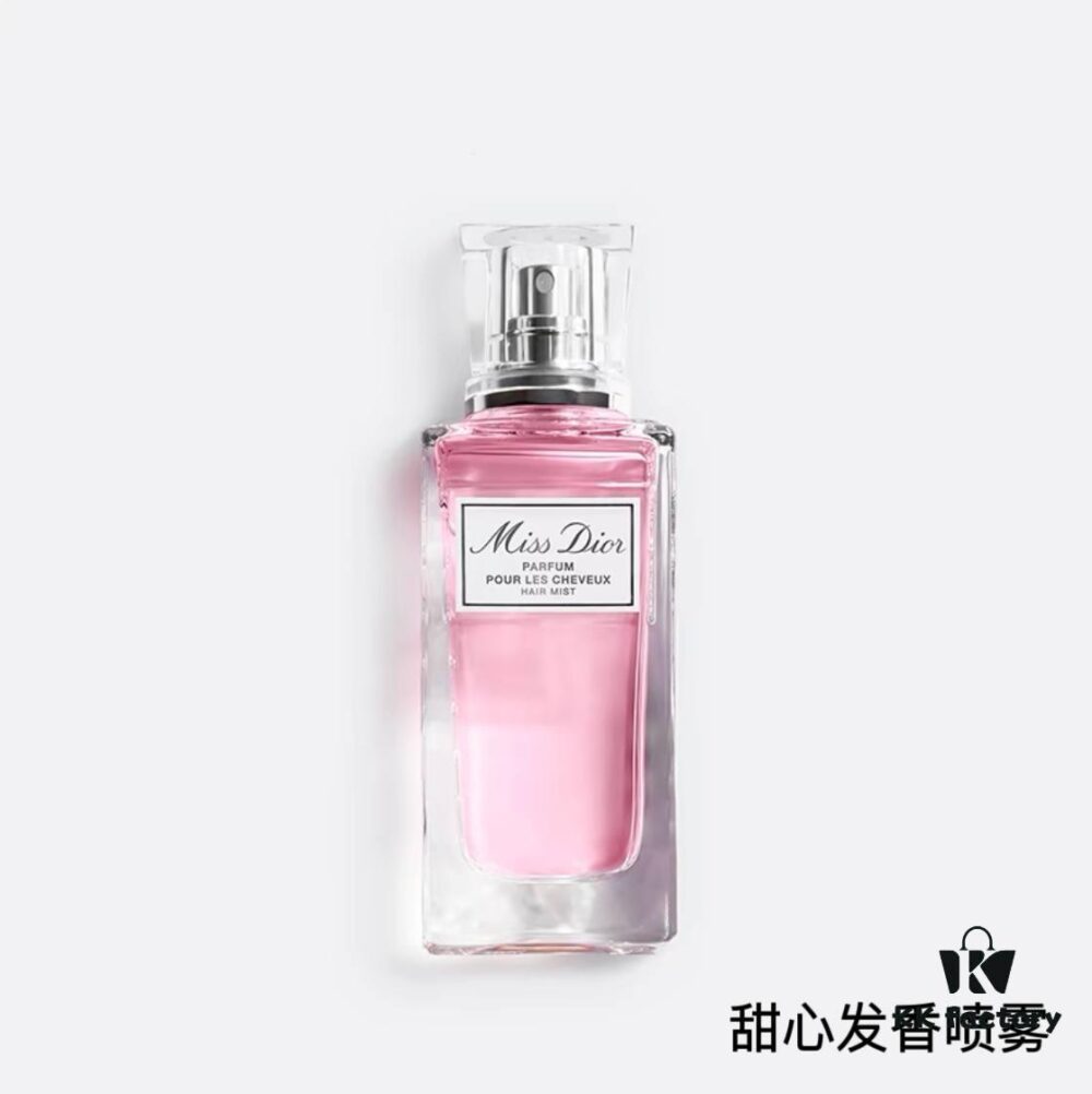 6931afe5ccd8ab3d7afa3d74 Dior Miss Dior Hair Mist 30ml