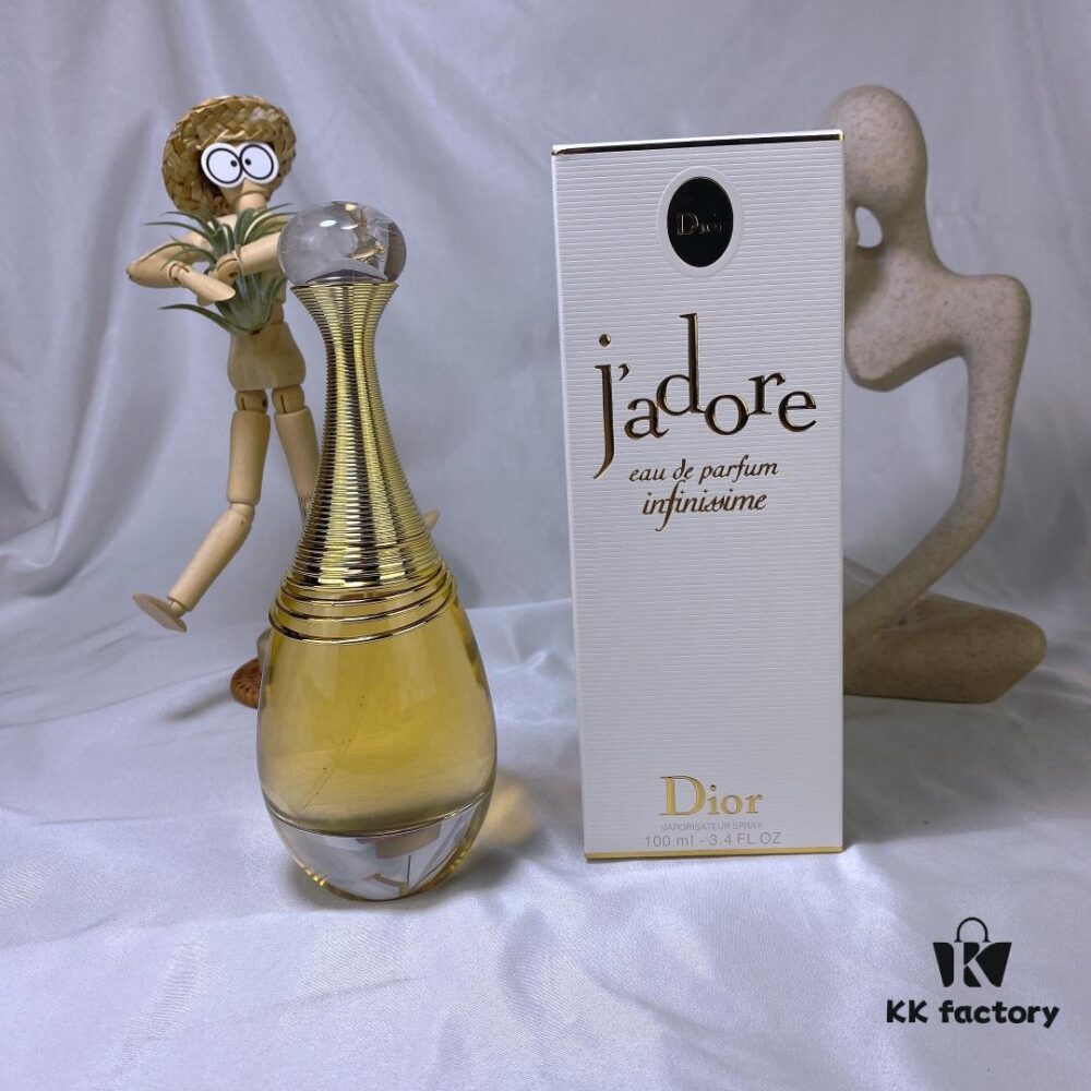 6931afe6ccd8ab3d7afa3d82 Dior J'adore Muse Eau de Parfum, Golden Ring Edition, Floral Fragrance for Women, 100ml