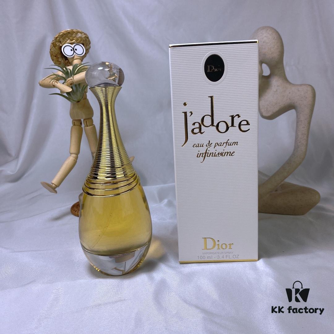 6931afe6ccd8ab3d7afa3d82 Dior J'adore Muse Eau de Parfum, Golden Ring Edition, Floral Fragrance for Women, 100ml