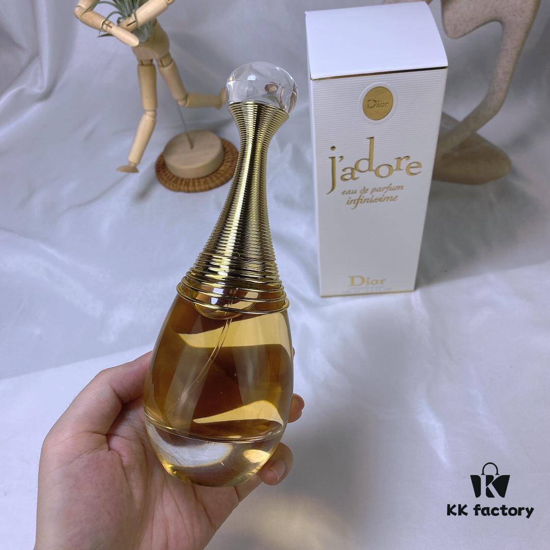 6931afe6ccd8ab3d7afa3d83 Dior J'adore Muse Eau de Parfum, Golden Ring Edition, Floral Fragrance for Women, 100ml