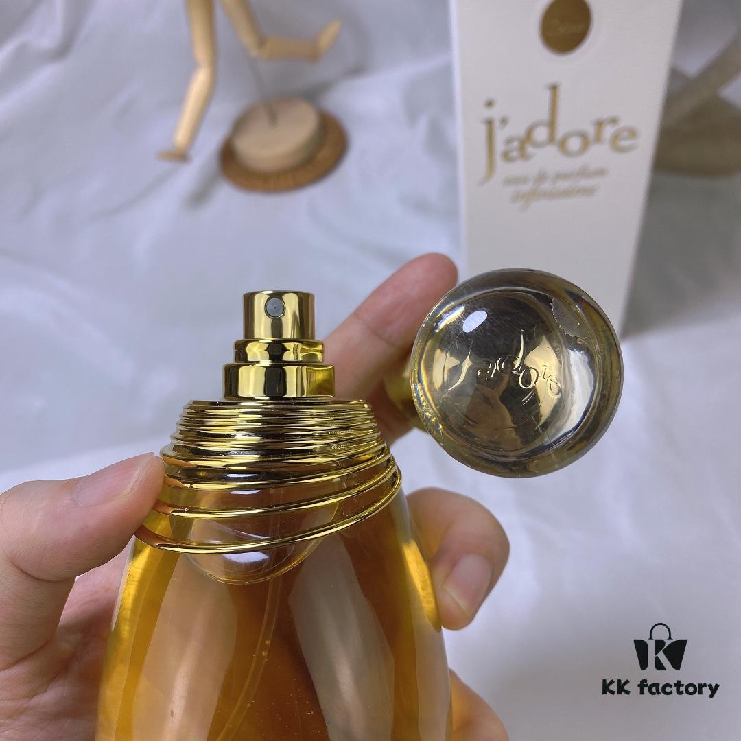 6931afe6ccd8ab3d7afa3d85 Dior J'adore Muse Eau de Parfum, Golden Ring Edition, Floral Fragrance for Women, 100ml
