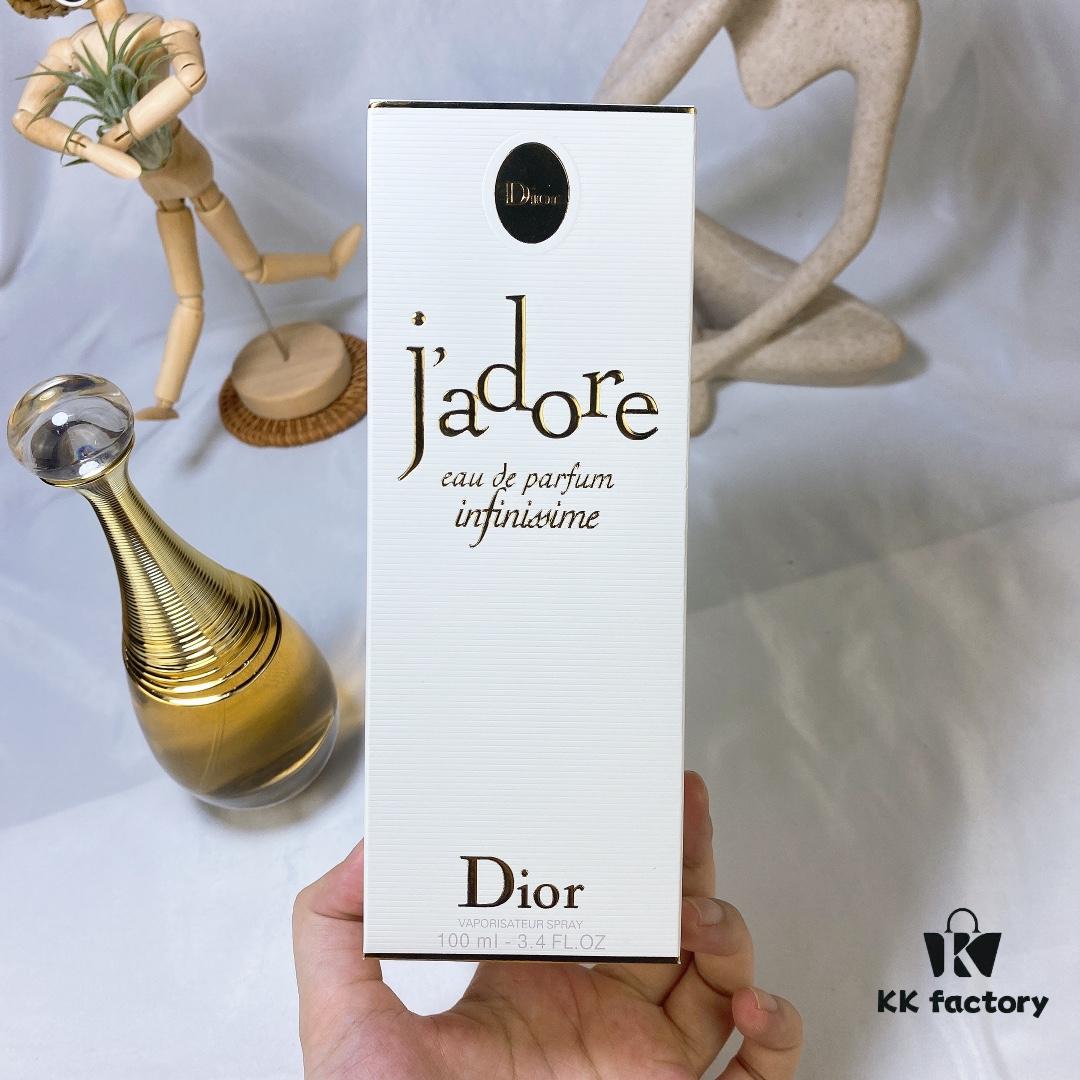 6931afe7ccd8ab3d7afa3d86 Dior J'adore Muse Eau de Parfum, Golden Ring Edition, Floral Fragrance for Women, 100ml