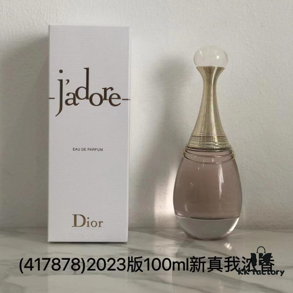 6931afe7ccd8ab3d7afa3d89 DIOR J'adore Eau de Parfum for Women 100ml
