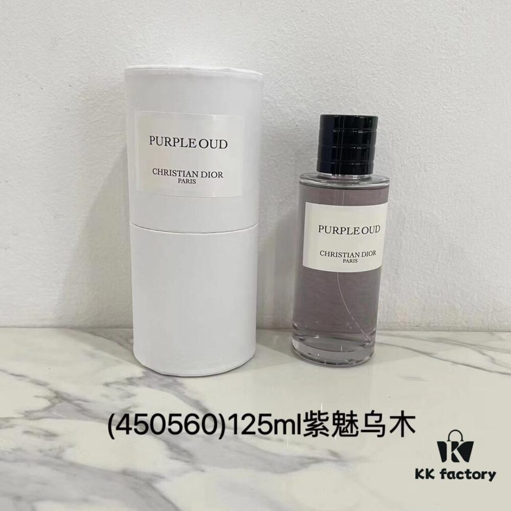 6931afe7ccd8ab3d7afa3d8a Dior Collection Privée Bois D'Ebène Perfume 100ml