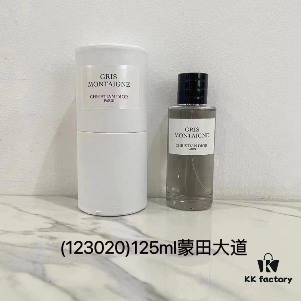 6931afe7ccd8ab3d7afa3d8c Dior La Collection Privée Couture Montaigne Perfume 125ml