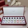 6931afe8ccd8ab3d7afa3d96 Dior Chinese New Year Edition Collectible Q-Version 8-Piece Set with Tote Bag, Free Shipping