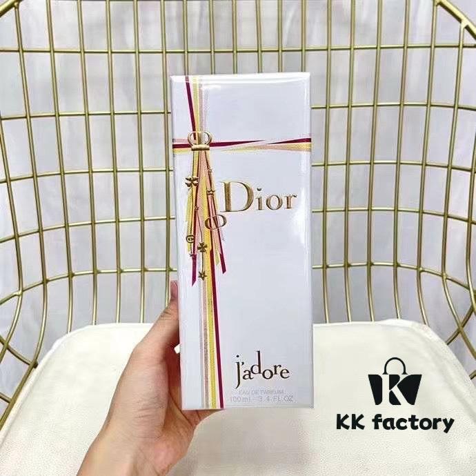 6931afe8ccd8ab3d7afa3d9b Dior J'adore Perfume 100ml Gift Set Genuine In Stock