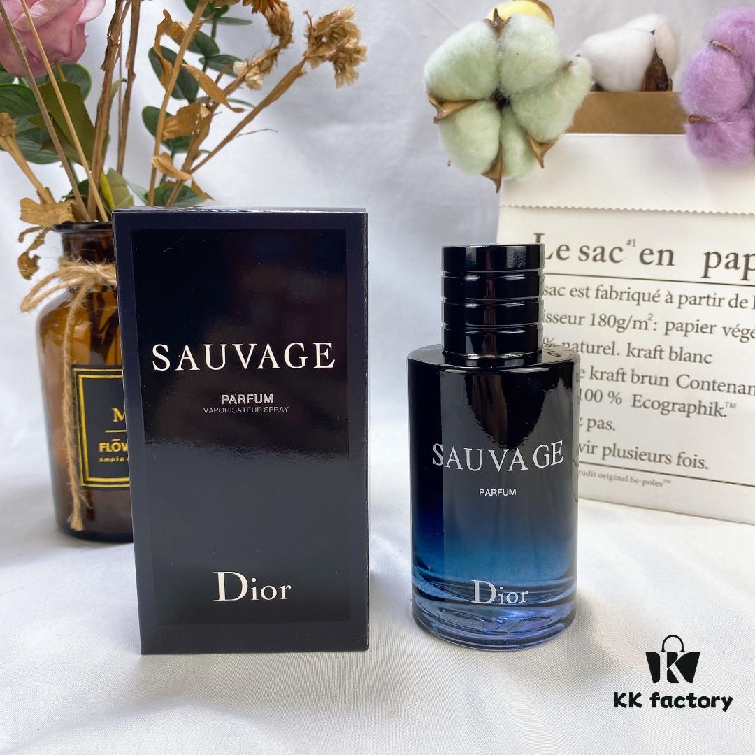 6931afe9ccd8ab3d7afa3da4 Dior Sauvage Elixir for Men 100ml Perfume