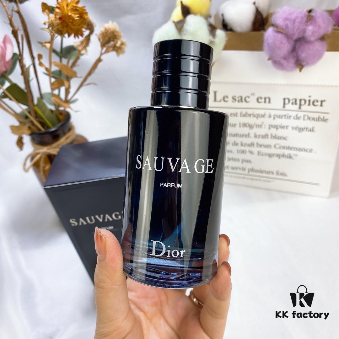 6931afe9ccd8ab3d7afa3da5 Dior Sauvage Elixir for Men 100ml Perfume