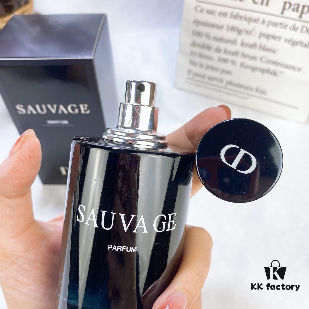 6931afe9ccd8ab3d7afa3da7 Dior Sauvage Elixir for Men 100ml Perfume