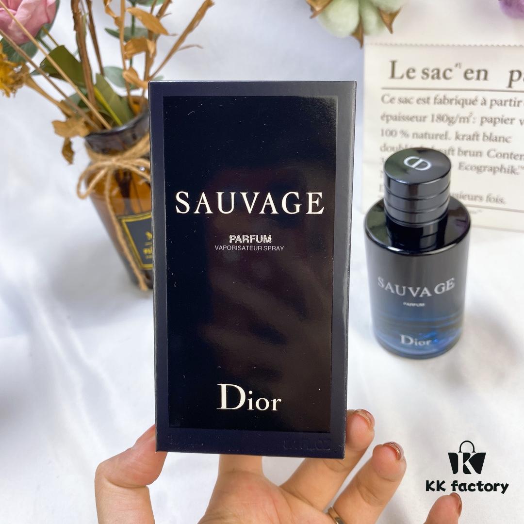 6931afe9ccd8ab3d7afa3da8 Dior Sauvage Elixir for Men 100ml Perfume