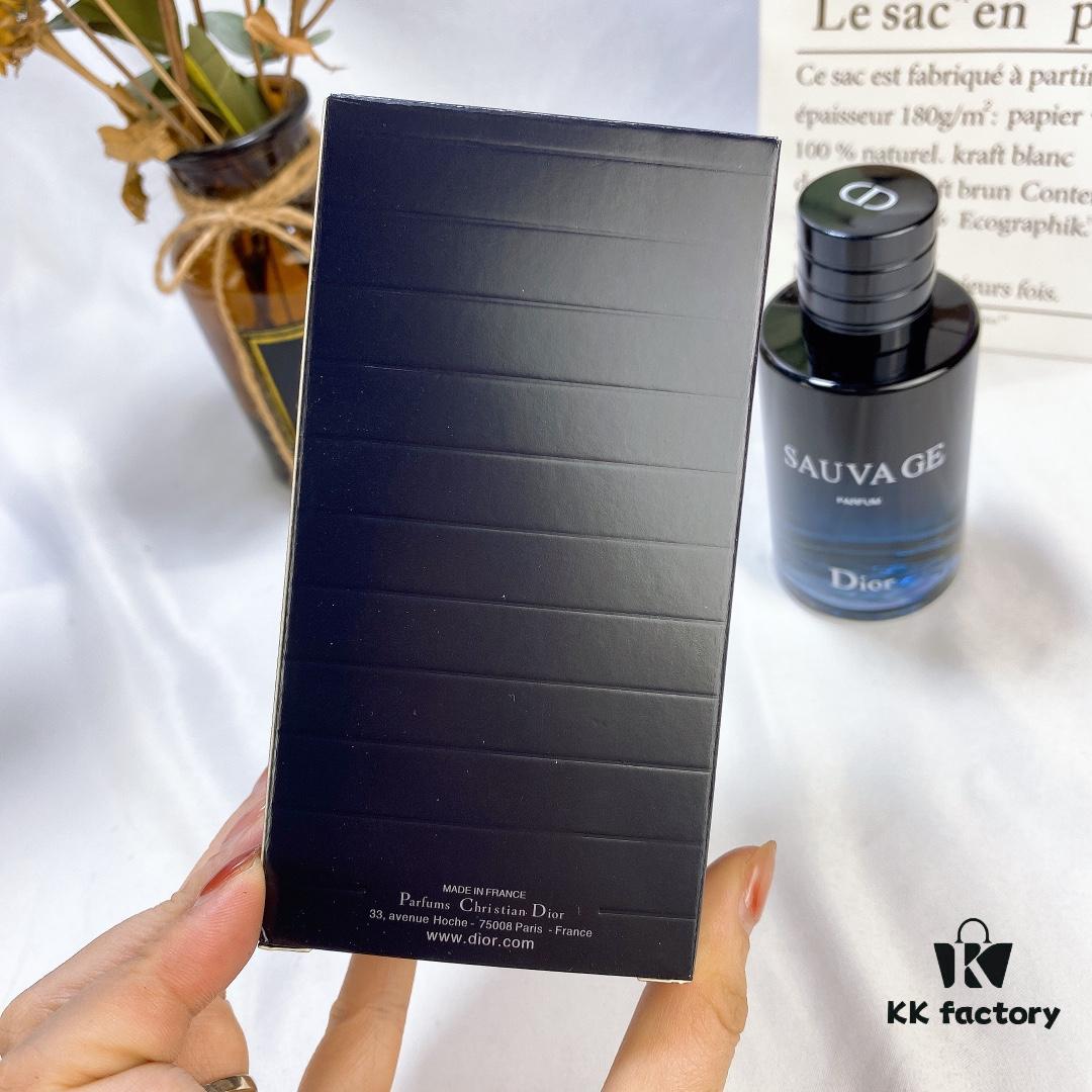6931afe9ccd8ab3d7afa3daa Dior Sauvage Elixir for Men 100ml Perfume