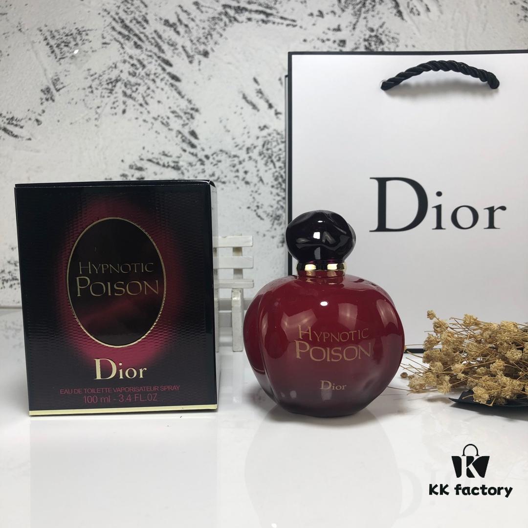6931afe9ccd8ab3d7afa3dab Counter Dior Poison Tropicale Poison Women's Perfume 100ml