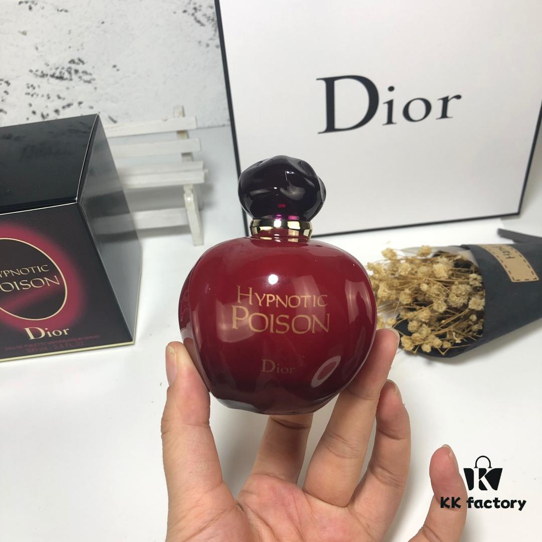 6931afe9ccd8ab3d7afa3dac Counter Dior Poison Tropicale Poison Women's Perfume 100ml