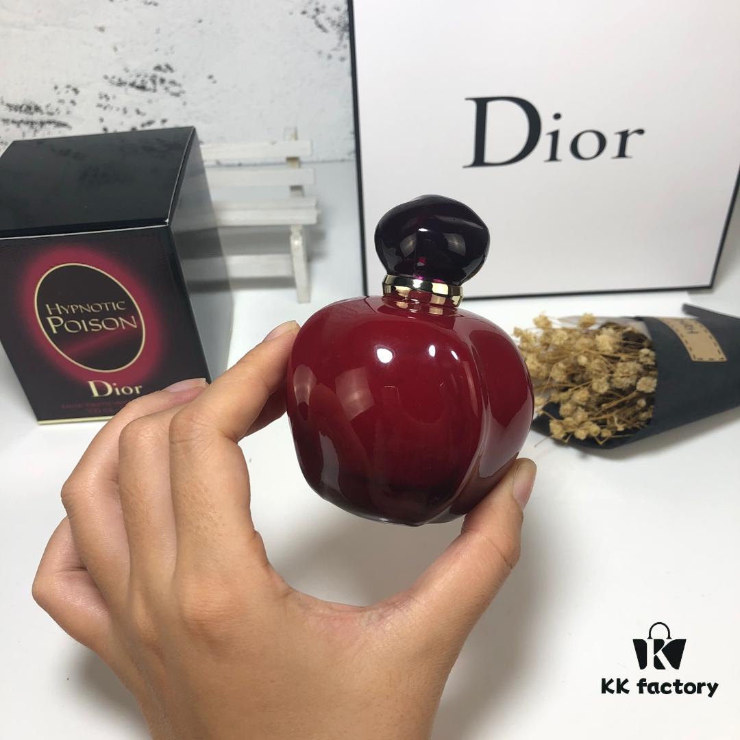 6931afe9ccd8ab3d7afa3dad Counter Dior Poison Tropicale Poison Women's Perfume 100ml