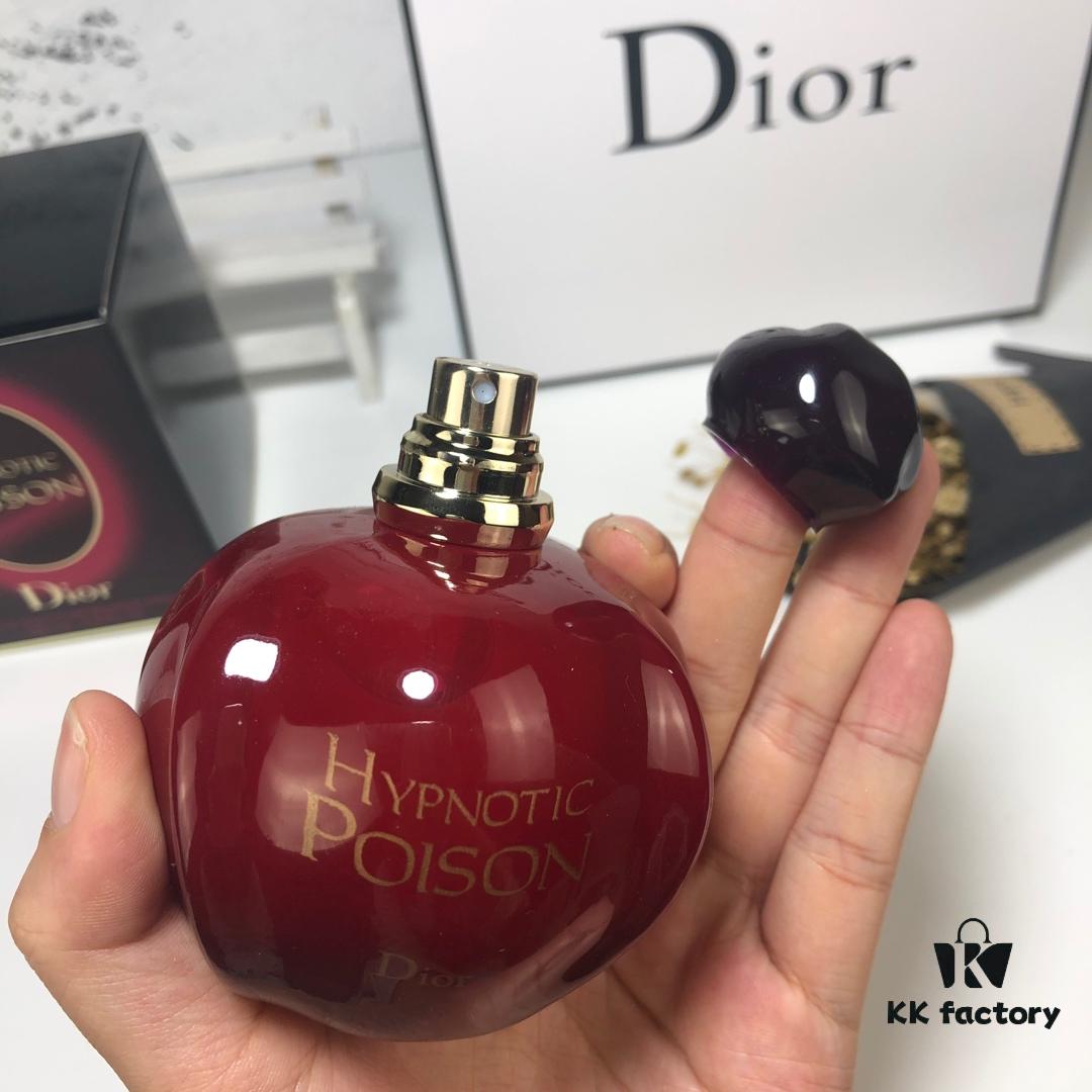 6931afeaccd8ab3d7afa3dae Counter Dior Poison Tropicale Poison Women's Perfume 100ml