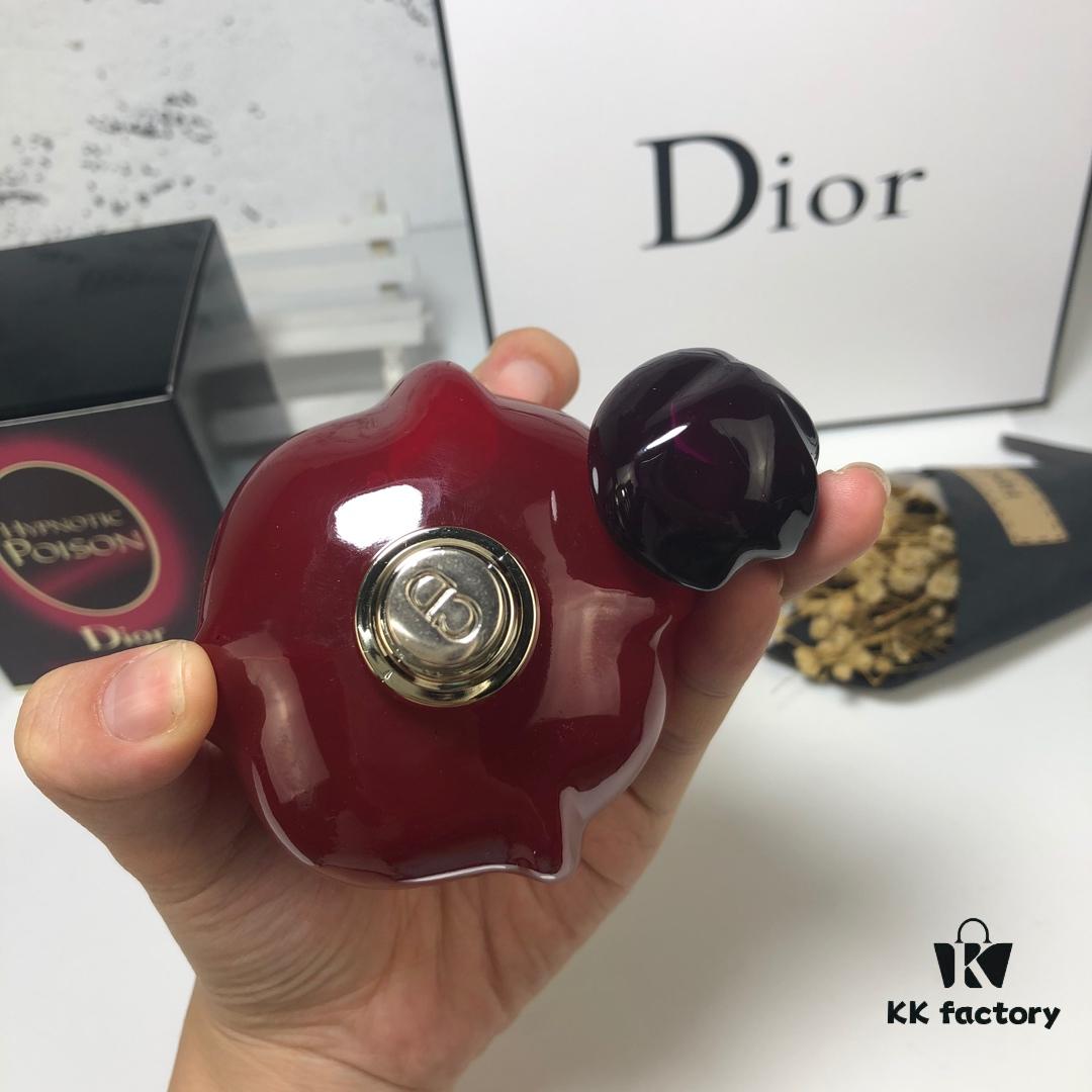 6931afeaccd8ab3d7afa3daf Counter Dior Poison Tropicale Poison Women's Perfume 100ml