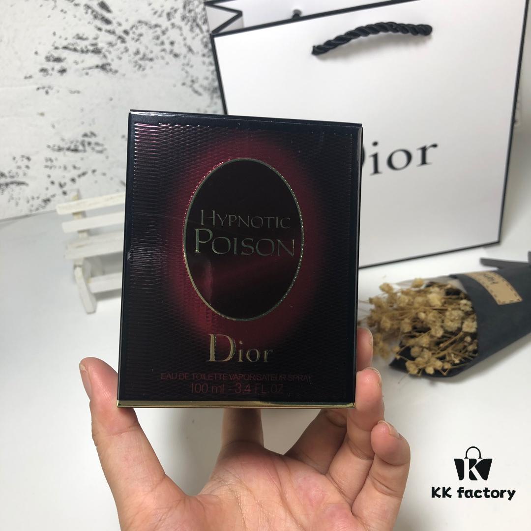 6931afeaccd8ab3d7afa3db0 Counter Dior Poison Tropicale Poison Women's Perfume 100ml