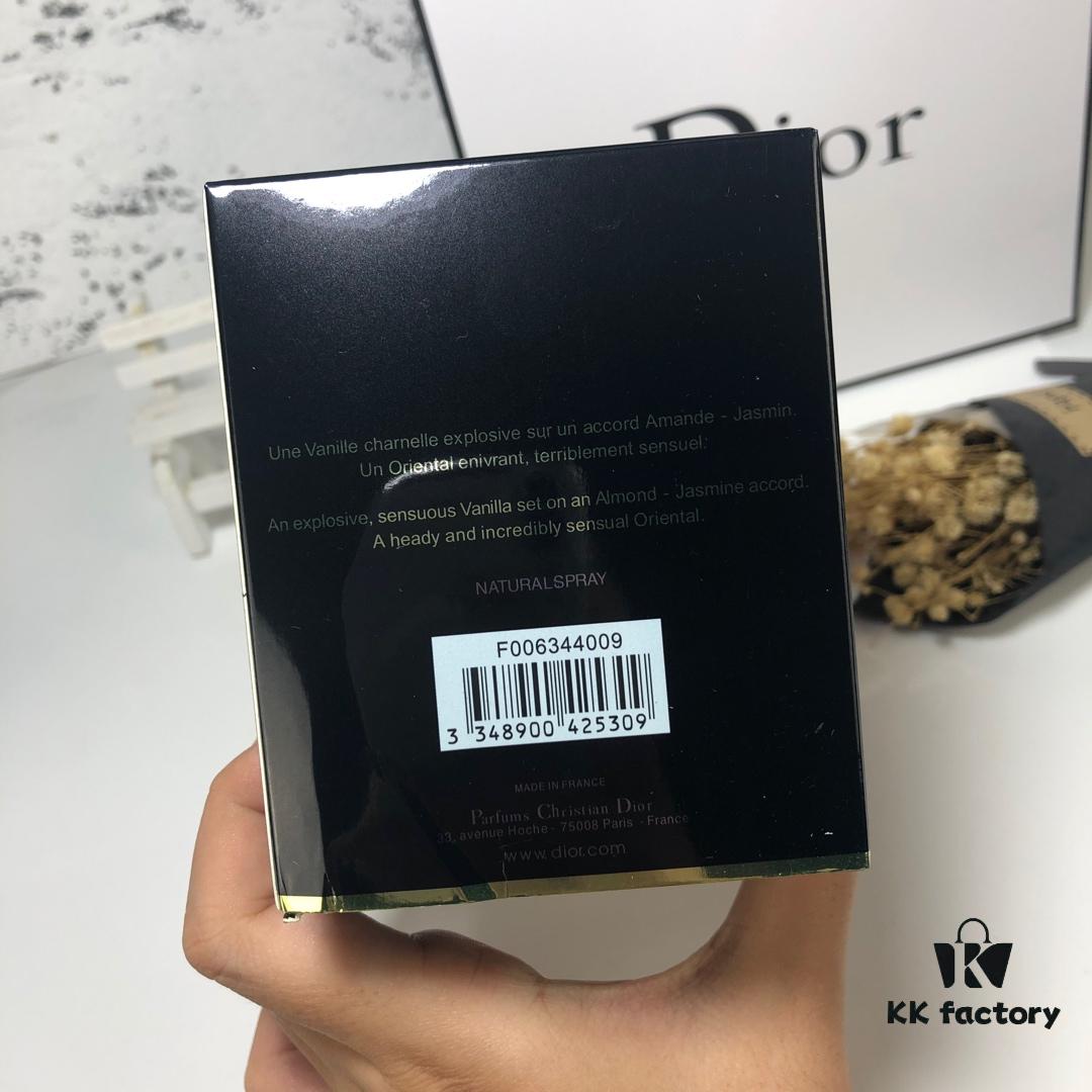 6931afeaccd8ab3d7afa3db1 Counter Dior Poison Tropicale Poison Women's Perfume 100ml