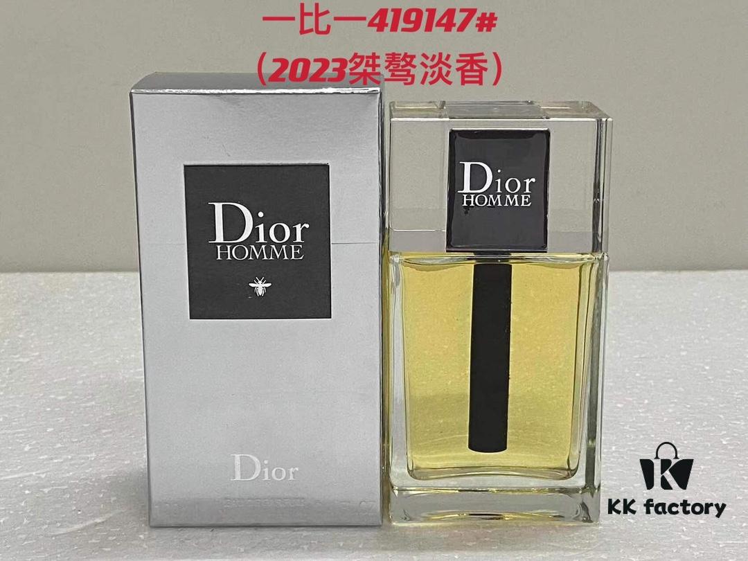 6931afeaccd8ab3d7afa3db4 Dior Homme 2023 Eau de Toilette for Men 100ml