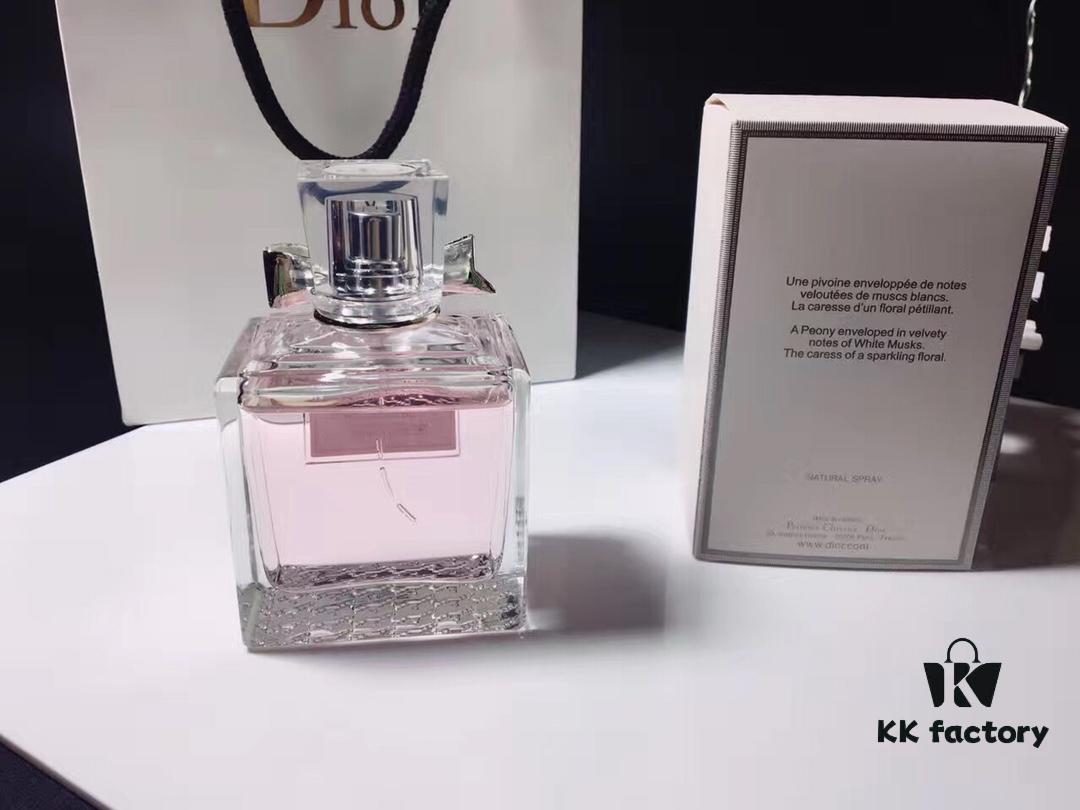 6931afebccd8ab3d7afa3db6 Dior Miss Dior Chérie Eau de Toilette for Women, 50ml and 100ml