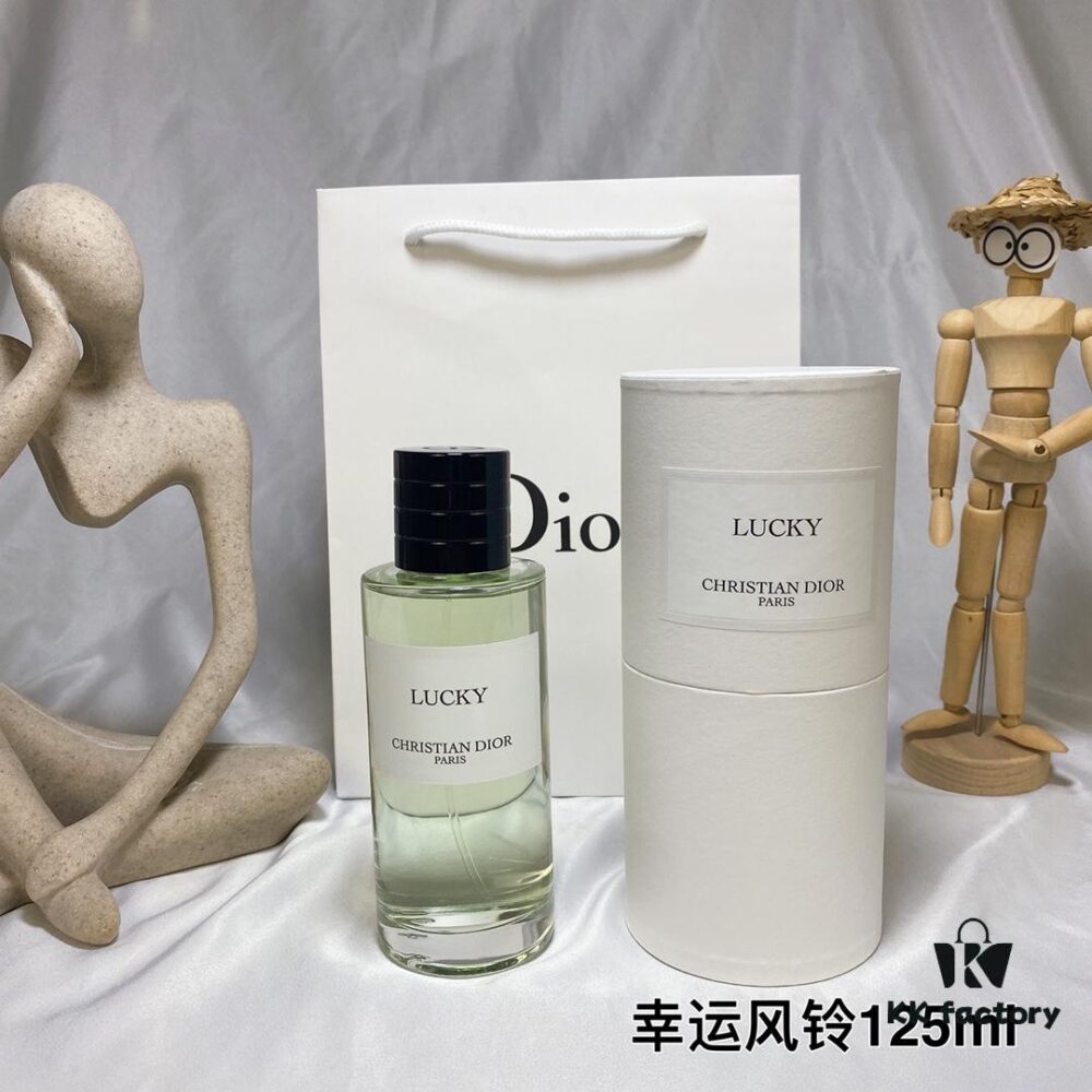 6931afecccd8ab3d7afa3dbc Lucky Wind Chime - Dior Lucky Unisex Fragrance 125ml