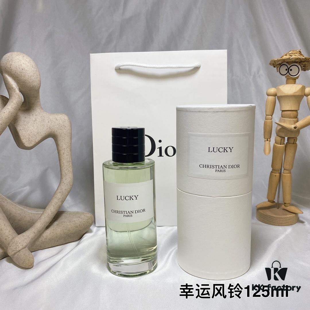 6931afecccd8ab3d7afa3dbc Lucky Wind Chime - Dior Lucky Unisex Fragrance 125ml