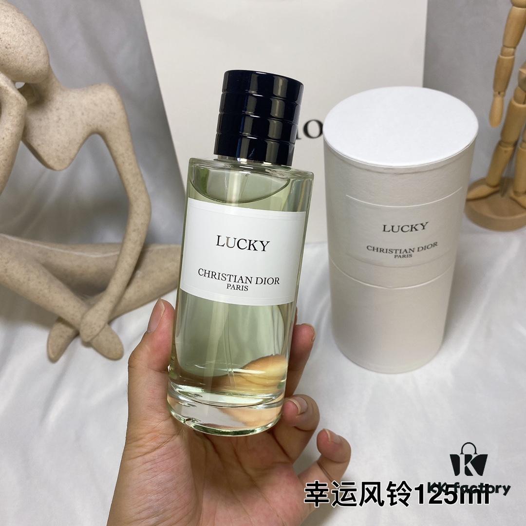 6931afecccd8ab3d7afa3dbd Lucky Wind Chime - Dior Lucky Unisex Fragrance 125ml