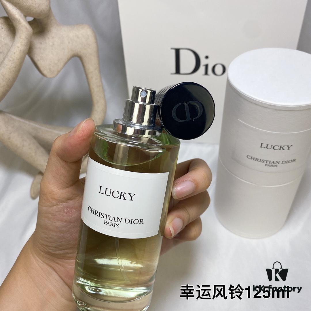 6931afecccd8ab3d7afa3dbf Lucky Wind Chime - Dior Lucky Unisex Fragrance 125ml