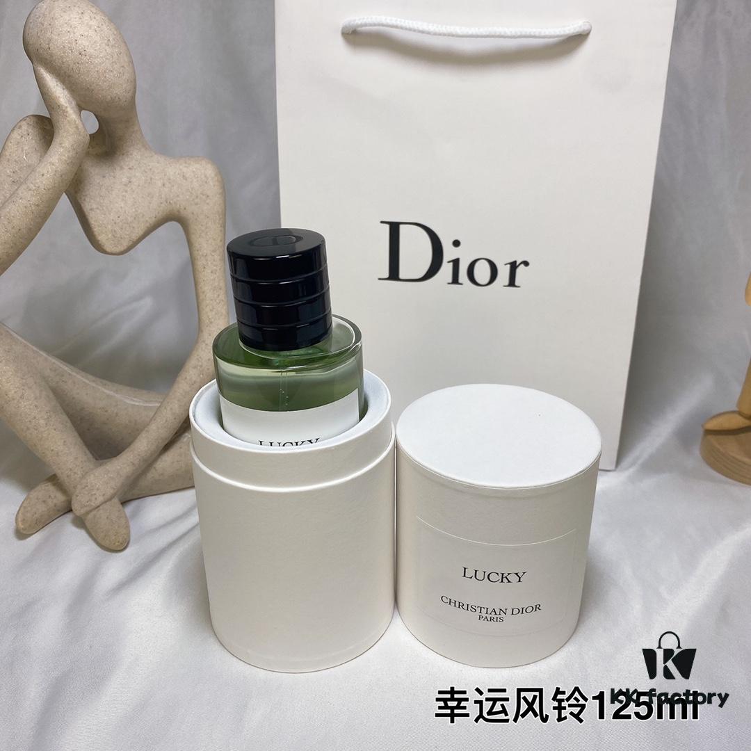 6931afecccd8ab3d7afa3dc1 Lucky Wind Chime - Dior Lucky Unisex Fragrance 125ml